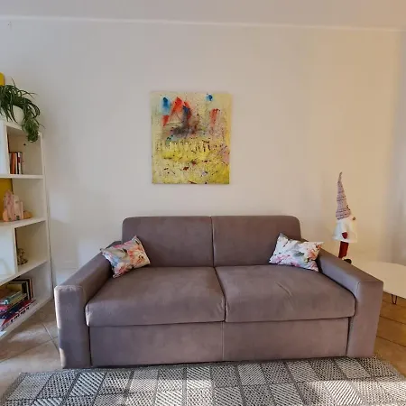 Francesca's Apartman *