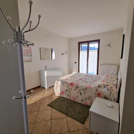 Francesca's Apartman